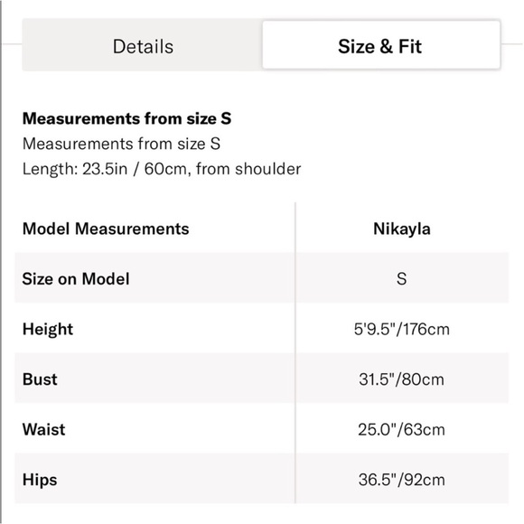 ❤️Sold❤️ Anine Bing | Eva Tank - Picture 9 of 9